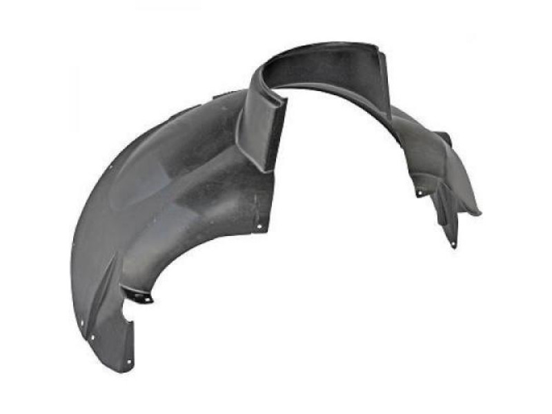 Підкрилок передній лівий Fiat Doblo 2001-2004 Польща 46747452
