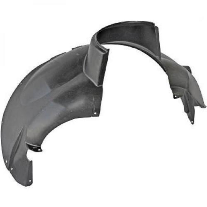 Підкрилок передній лівий Fiat Doblo 2001-2004 Польща 46747452