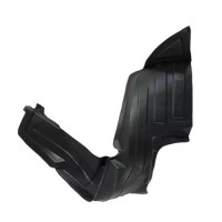 Підкрилок передній лівий Hyundai i-10 2007-2013 FPS 868100X200