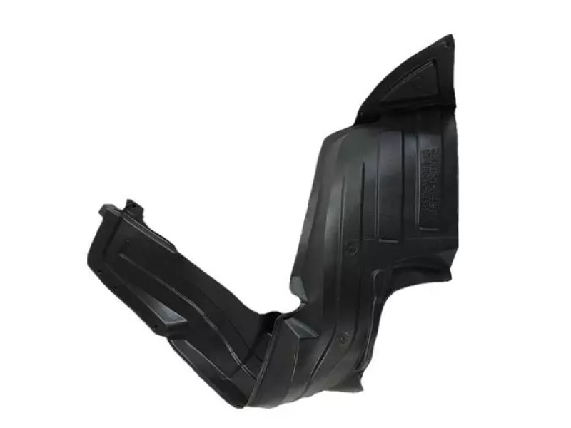 Підкрилок передній лівий Hyundai i-10 2007-2013 FPS 868100X200