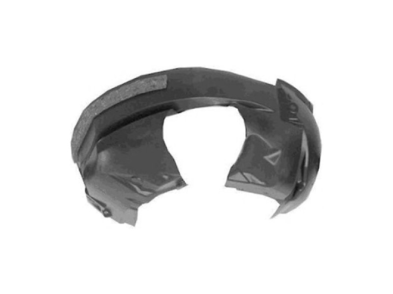 Підкрилок передній лівий Ford Fiesta 2009-2017 Тайвань 1694432