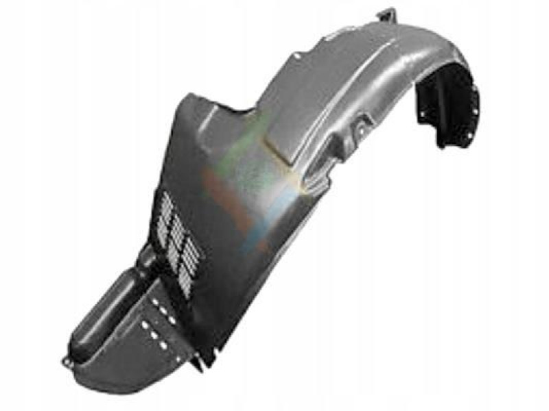 Підкрилок передній лівий Hyundai Santa Fe 10-12 EUR (Тайвань) 868102B200