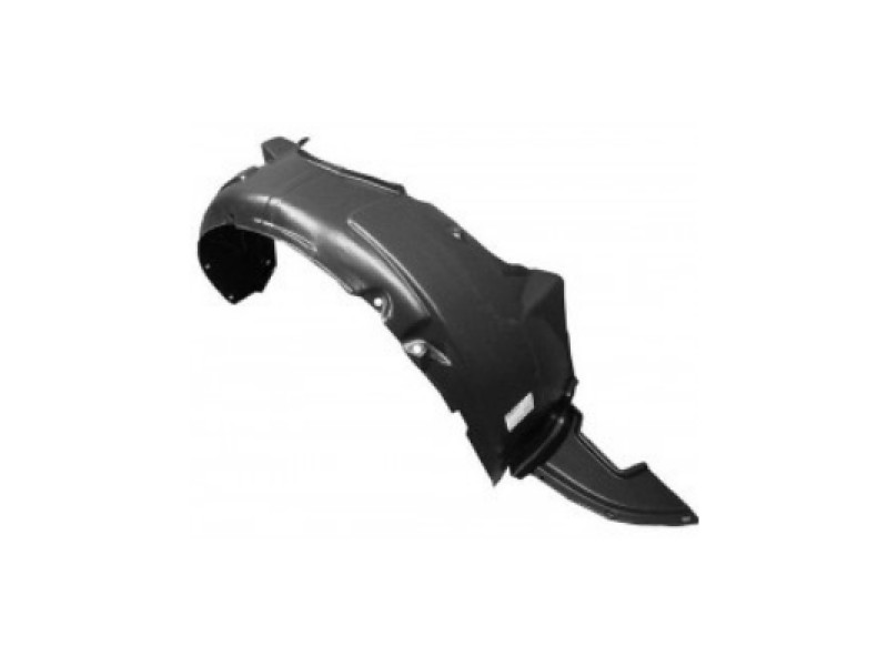 Підкрилок передній лівий Hyundai Sonata NF 2005-2007 FPS 868113K000 Китай