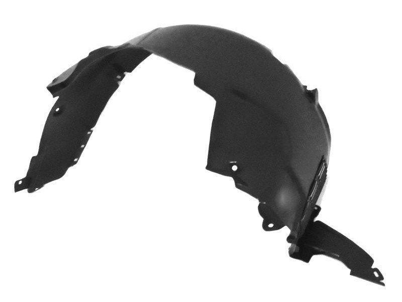 Підкрилок передній лівий Hyundai Sonata NF 2008-2010 FPS 868113K500