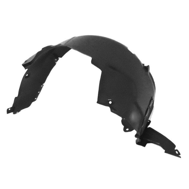 Підкрилок передній лівий Hyundai Sonata NF 2008-2010 FPS 868113K500