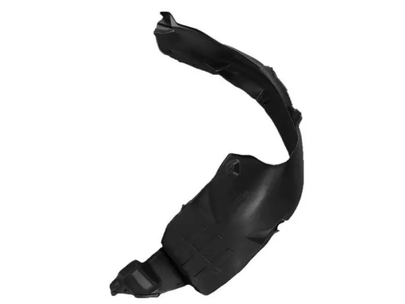 Підкрилок передній лівий Hyundai Sonata 2010-2015 FPS Китай 868113S000