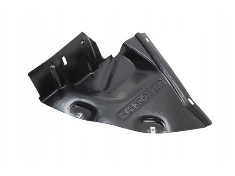 Підкрилок передній лівий IVECO Daily 2000-2006 FPS 500337030