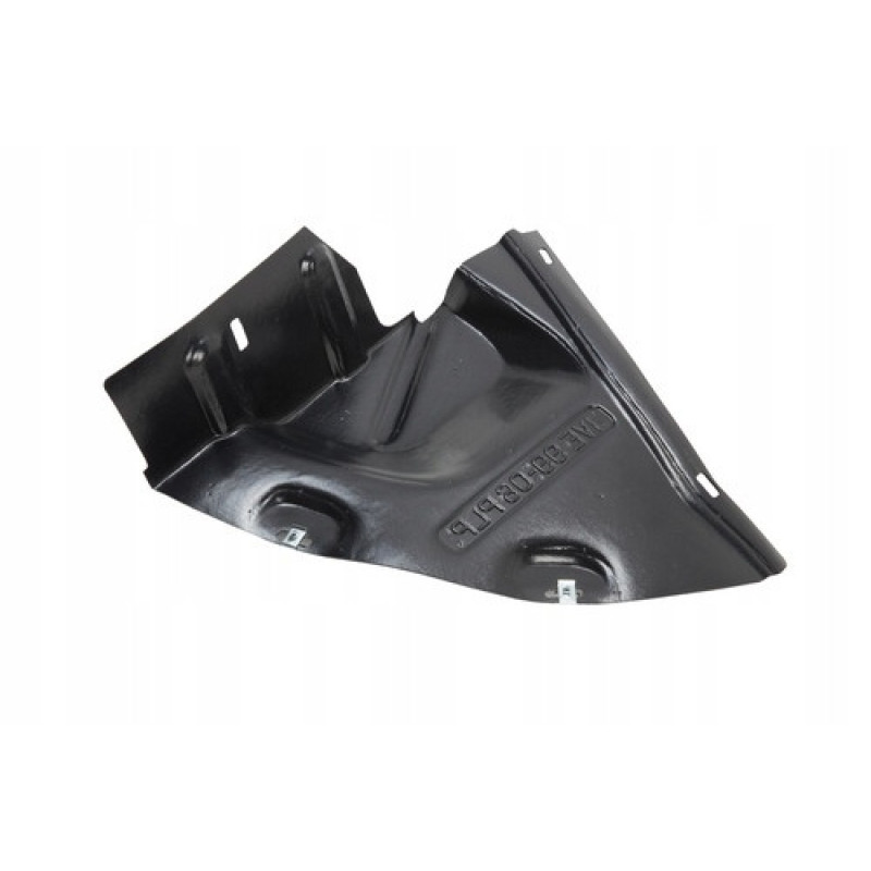 Підкрилок передній лівий IVECO Daily 2000-2006 FPS 500337030