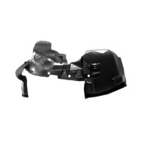 Підкрилок передній лівий Jeep Wrangler 2007-2018 (FPS)