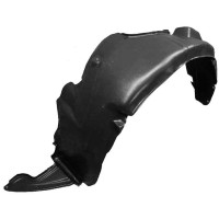 Підкрилок передній лівий Kia Ceed 5 дверей 2009-2012 (FPS) 868111H500