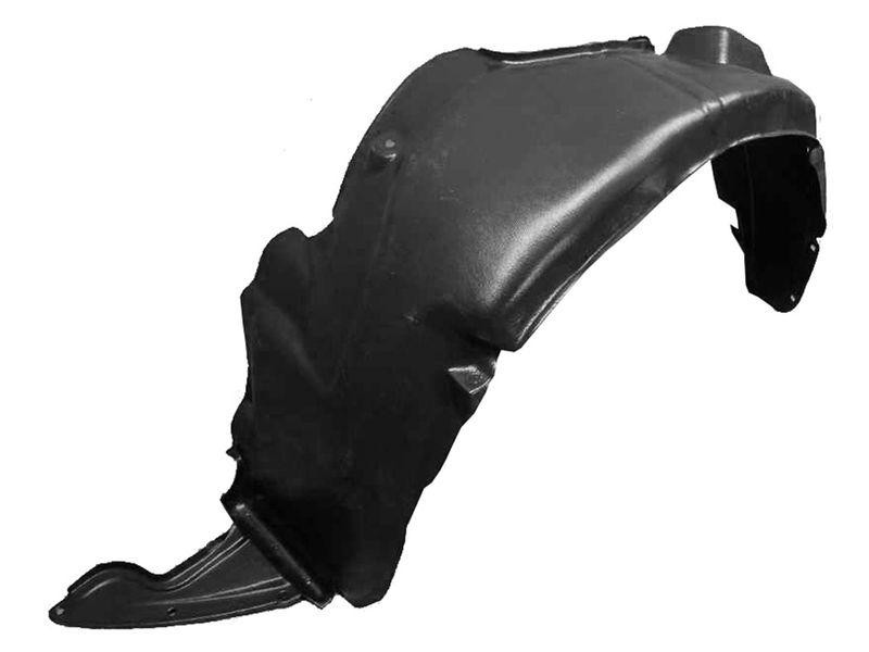 Підкрилок передній лівий Kia Ceed 5 дверей 2009-2012 (FPS) 868111H500