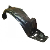 Підкрилок передній лівий Honda Accord 2003-2008 Tempest