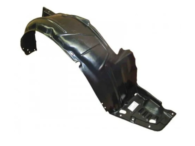 Підкрилок передній лівий Honda Accord 2003-2008 Tempest