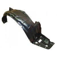 Підкрилок передній лівий Honda Accord Coupe 08-12 Тайвань 74150TE0A00