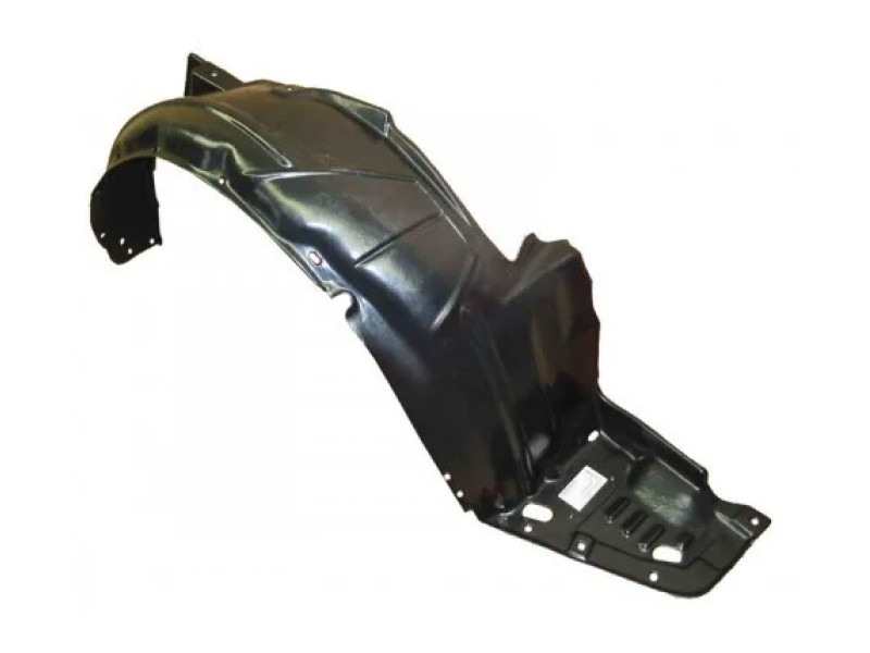 Підкрилок передній лівий Honda Accord Coupe 08-12 Тайвань 74150TE0A00