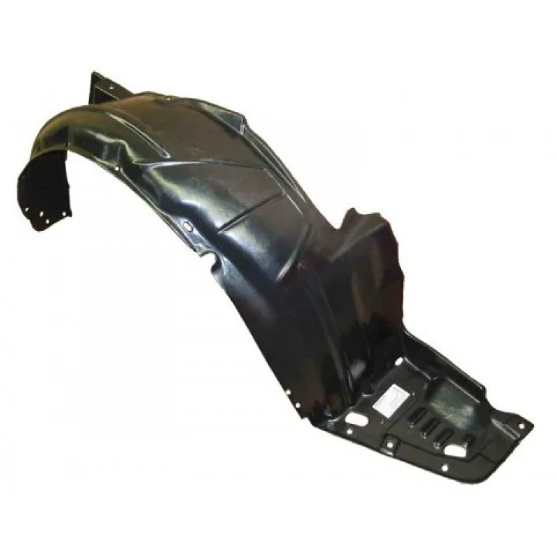 Підкрилок передній лівий Honda Accord Coupe 08-12 Тайвань 74150TE0A00