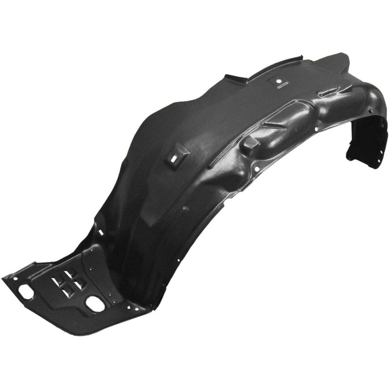 Підкрилок передній лівий Honda Civic FB 2011-2013 FPS 74151TR3A10