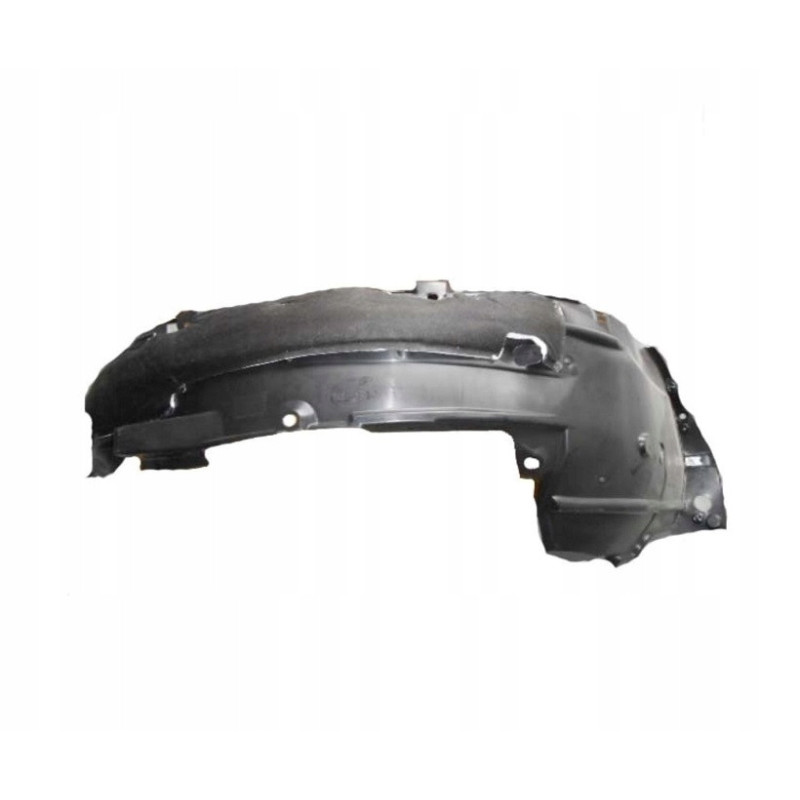 Підкрилок передній лівий Honda CR-V 2012-2017 Китай 74150T0AA00