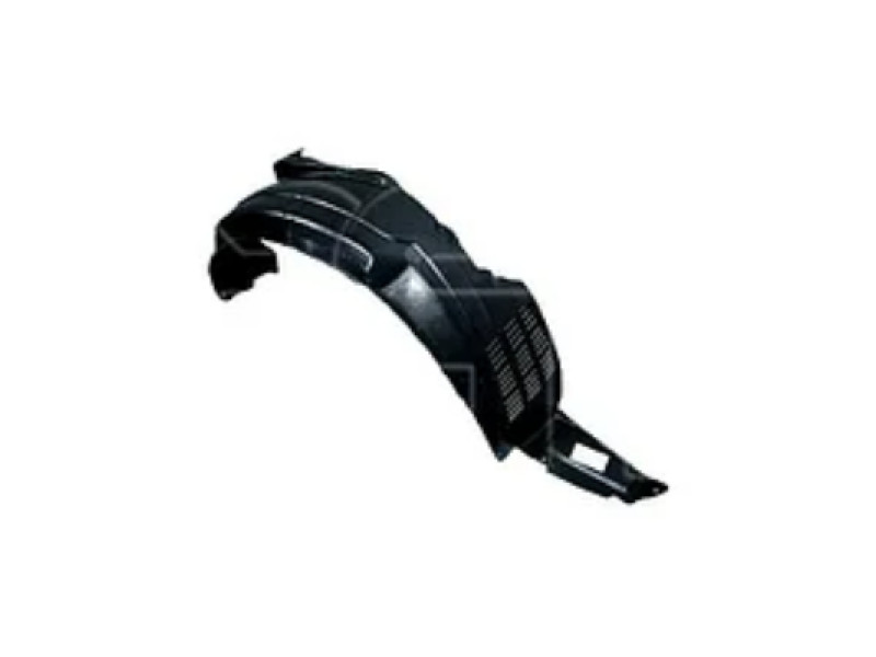 Підкрилок передній лівий Kia Rio 2010-2011 Tempest