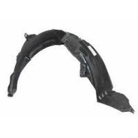 Підкрилок передній лівий Kia Rio 2011-2014 FPS Китай