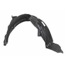 Підкрилок передній лівий Kia Rio 2011-2014 FPS Китай