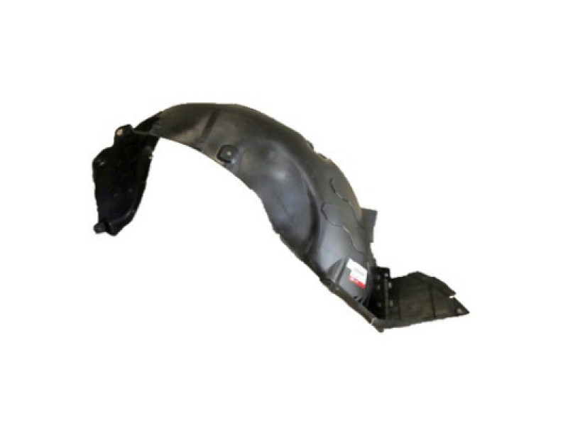 Підкрилок передній лівий Kia Rio 2011-2015 FPS 868111W000