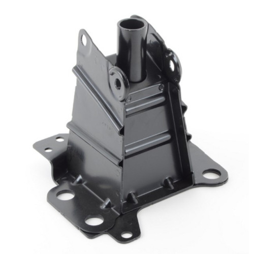 Кріплення переднього бампера Audi A3 8P1 2003-2012 Elit 8P0807134