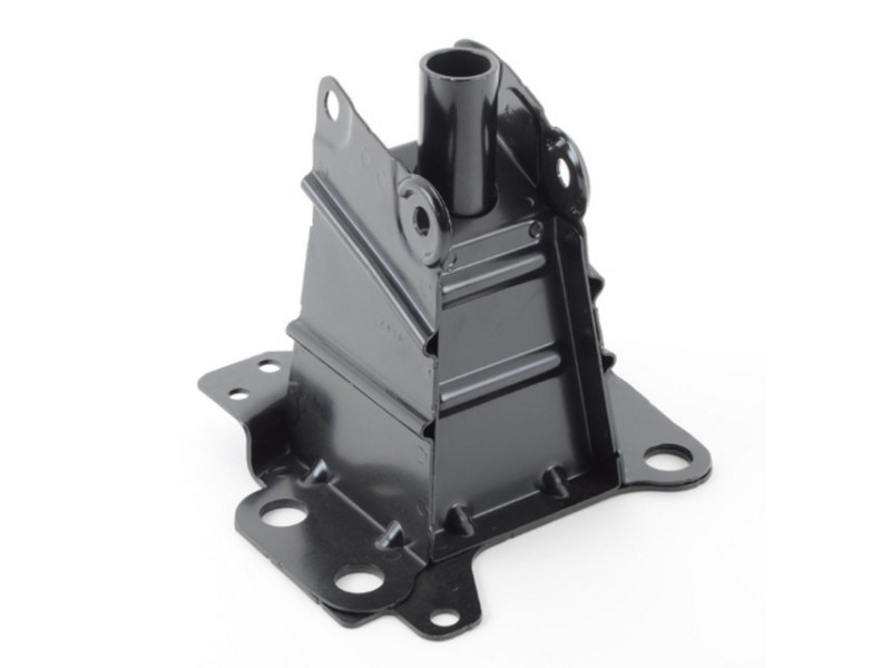 Кріплення переднього бампера Audi A3 8P1 2003-2012 Elit 8P0807134