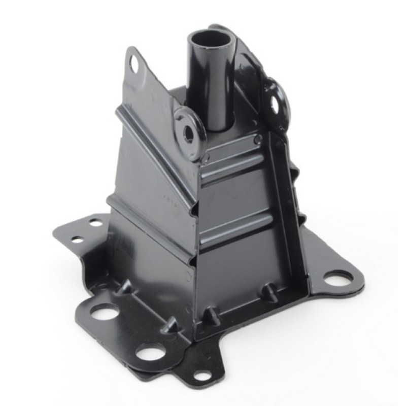 Кріплення бампера переднє Audi A3 8P1 2003-2012 Elit 8P0807134