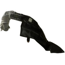 Підкрилок передній лівий Mazda 2 DE 2007-2011 Тайвань D65156141C