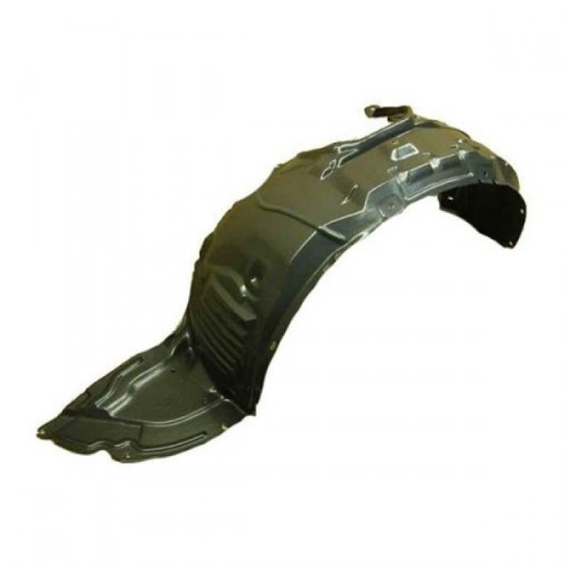 Підкрилок передній лівий Mazda 3 BL 2009-2013 седан/хетчбек (Китай) BBM456140C