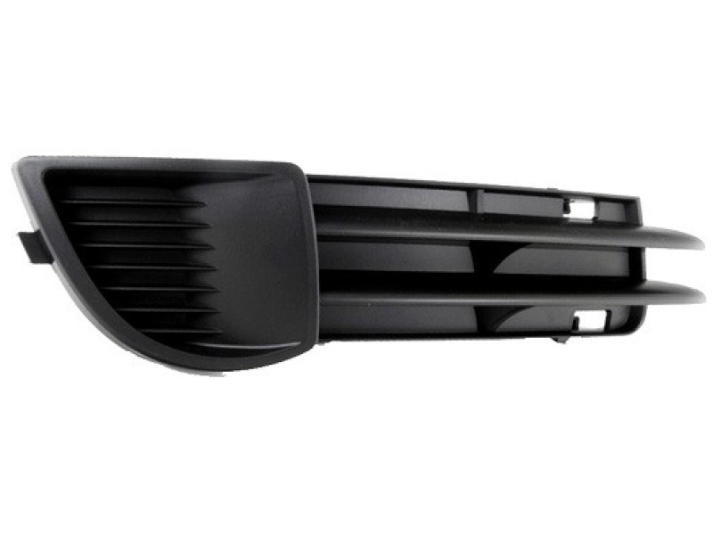 Решітка бампера права Audi A3 (8P1) 03-08 (Elit) 8P4807682A