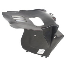 Підкрилок передній лівий (передня частина) Mercedes C-Class W202 1993-1997 FPS 2026981730