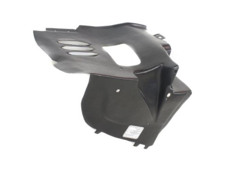 Підкрилок передній лівий (передня частина) Mercedes C-Class W202 1993-1997 FPS 2026981730