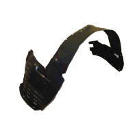 Підкрилок передній лівий Mercedes S-class W140 1991-1998 FPS 1406980130