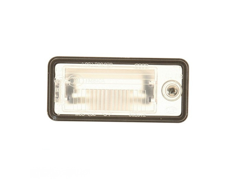 Підсвічування номерного знака Audi (8P1) 03-12 (Elit) 8E0943021B