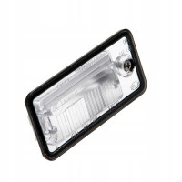 Підсвічування номерного знака Audi (8P1) 03-12 (Elit) 8E0943022B