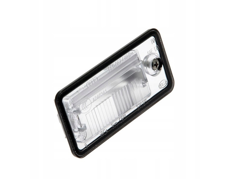 Підсвічування номерного знака Audi (8P1) 03-12 (Elit) 8E0943022B