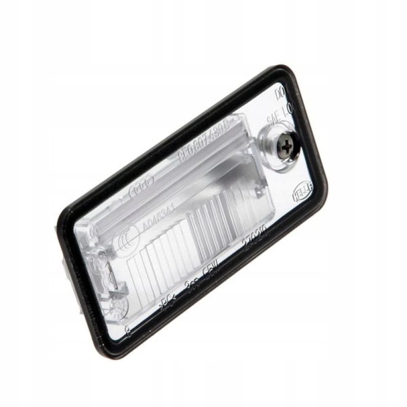 Підсвічування номерного знака Audi (8P1) 03-12 (Elit) 8E0943022B