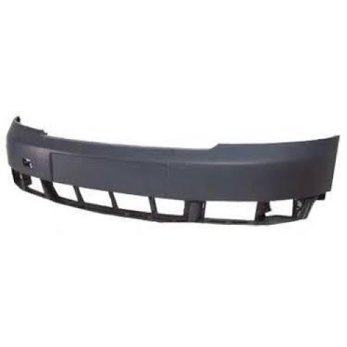 Бампер передній Audi A4 (8E2) 2000-2004 Elit 1113104