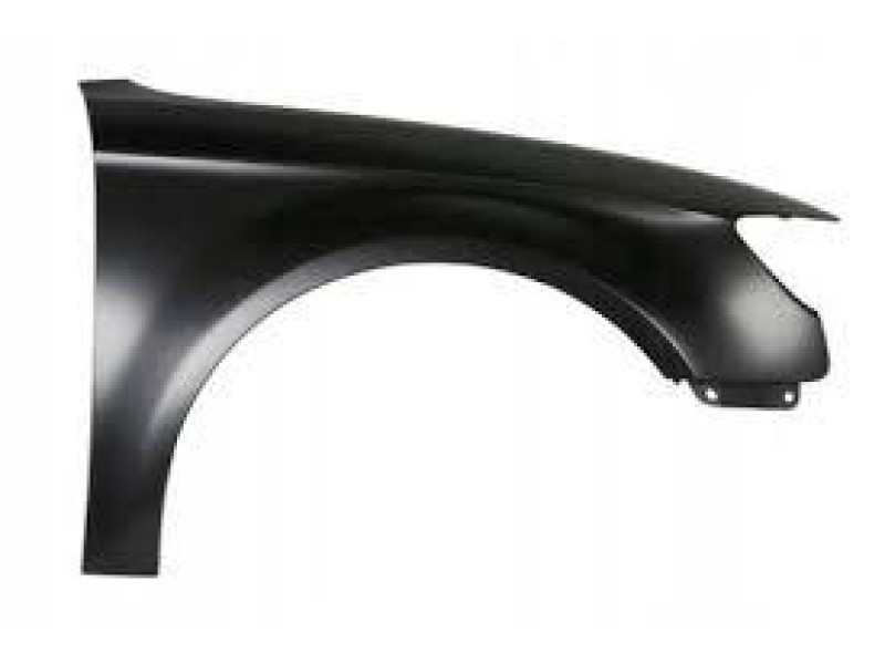 Крило переднє праве хетчбек Audi А3 (8V1) 16- (Elit) 8V0821106C