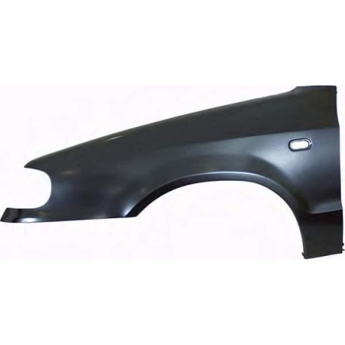 Крило переднє ліве Skoda Felicia 1 1994-1998 (Elit) 6U0821021