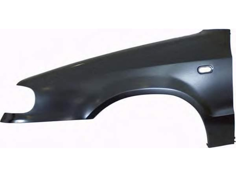 Крило переднє ліве Skoda Felicia 1 94-98 (Elit) 6U0821021