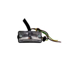 Повторювач повороту Skoda Favorit (781) 89-94 (Elit) 113922040