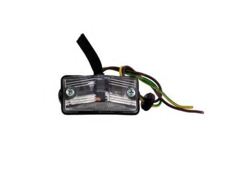 Повторювач повороту Skoda Favorit (781) 89-94 (Elit) 113922040