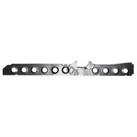 Підсилювач порогу правий Skoda Favorit (781) 89-94 (Elit) 115700323