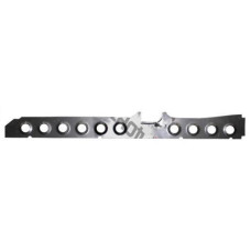 Підсилювач порогу правий Skoda Favorit (781) 89-94 (Elit) 115700323