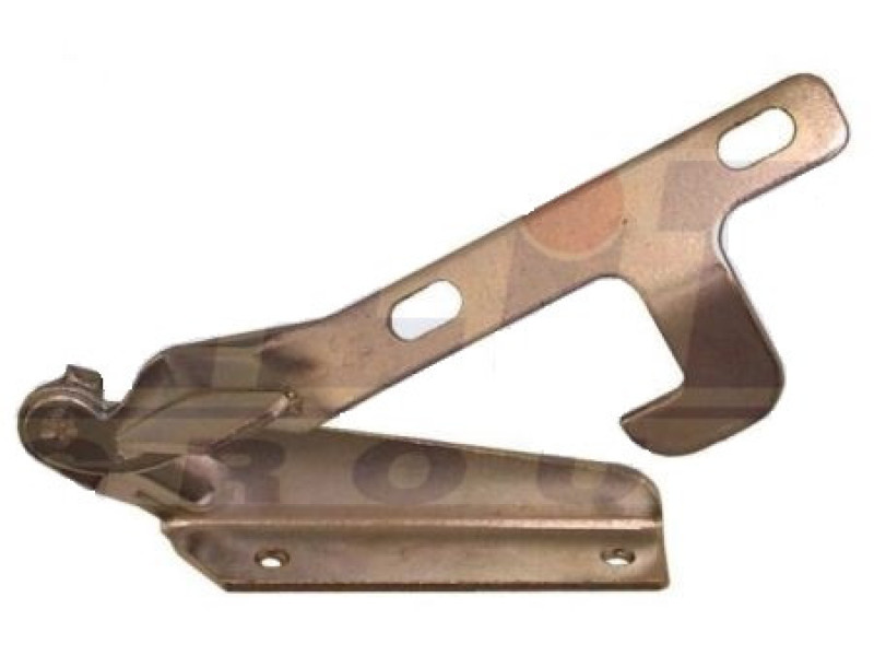 Петля капота права Skoda Favorit (781) 89-94 (Elit) 115710010