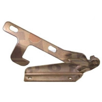 Петля капота ліва Skoda Favorit (781) 89-94 (Elit) 115710011