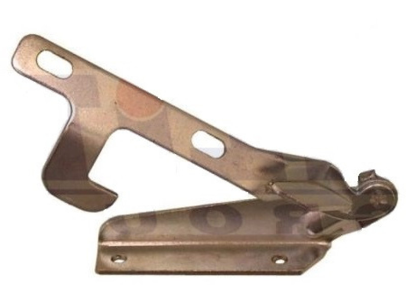 Петля капота ліва Skoda Favorit (781) 89-94 (Elit) 115710011